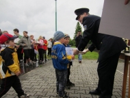 XV.ročník Memoriálu Jiřího Jedličky ve Výškovicích